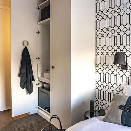 Modern Studio At 5 Mins From Paris