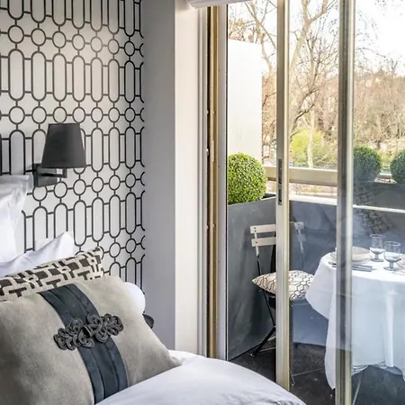 Modern Studio At 5 Mins From Paris Нёйи-сюр-Сен